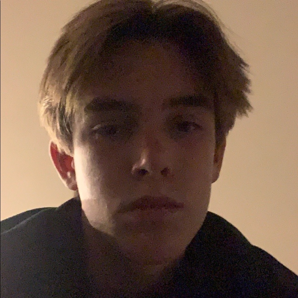 Meet your Posher, Sam